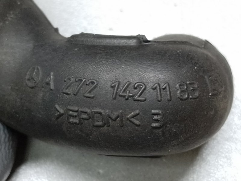 Разное MERCEDES E-CLASS W211 02-09 W211 M272972 3.5