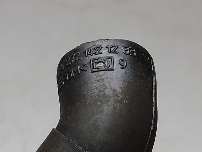 Разное MERCEDES E-CLASS W211 02-09 W211 M272964 3.5