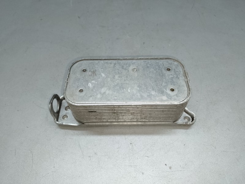 Теплообменник двигателя MERCEDES E-CLASS W211 02-09 2008 W211 M272972 3.5 A 272 188 00 01 Б/У