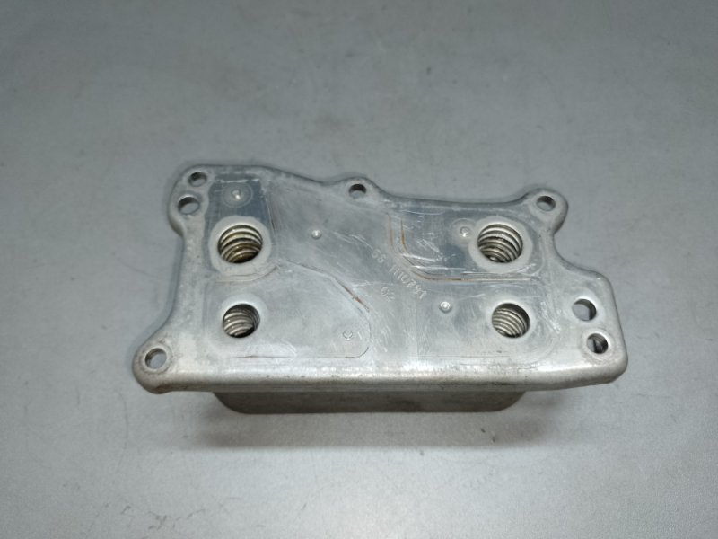 Теплообменник двигателя MERCEDES E-CLASS W211 02-09 W211 M272972 3.5