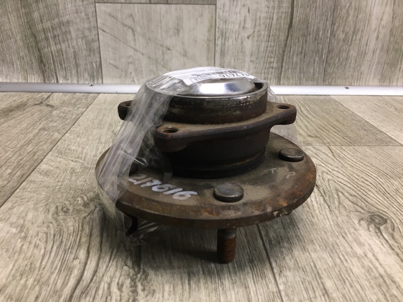 Ступица задняя правая DODGE JOURNEY 08-20 JC 2.4 ED3