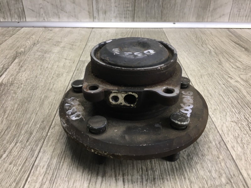 Ступица задняя левая JOURNEY 08-20 2015 JC 3.6 ERB