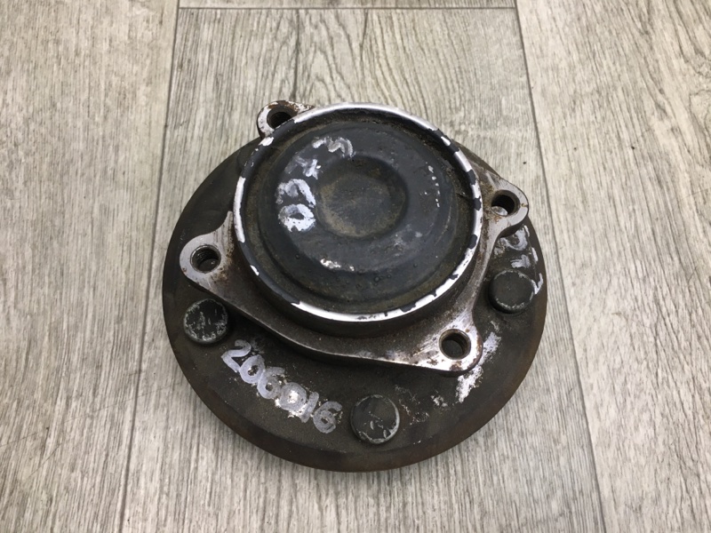 Ступица задняя левая JOURNEY 08-20 2015 JC 3.6 ERB