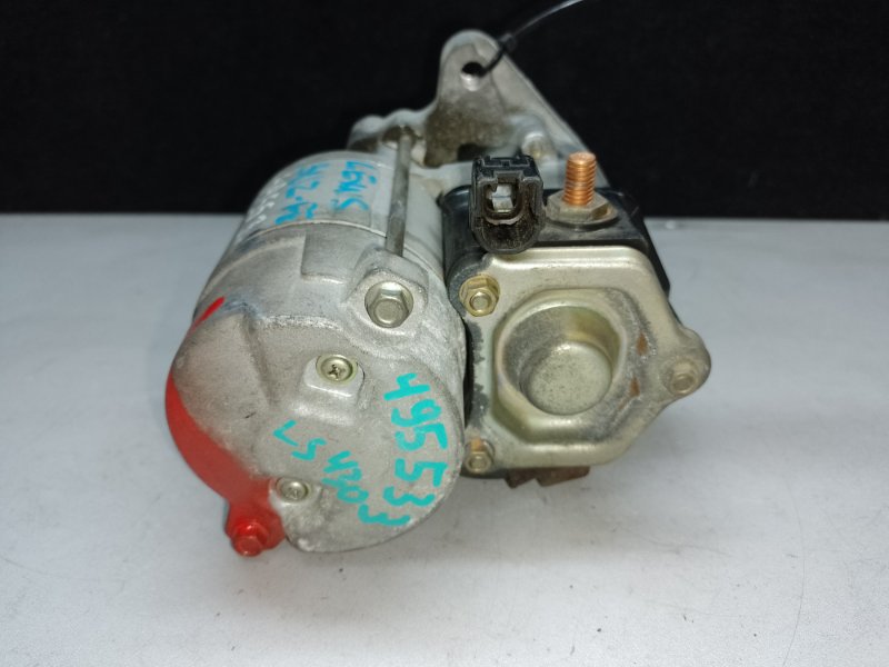 Стартер LS430 00-06