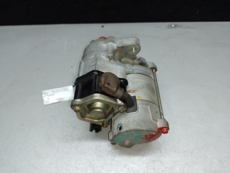 Стартер LS430 00-06