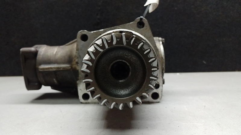 Раздаточная коробка CRV 95-01 B20B3