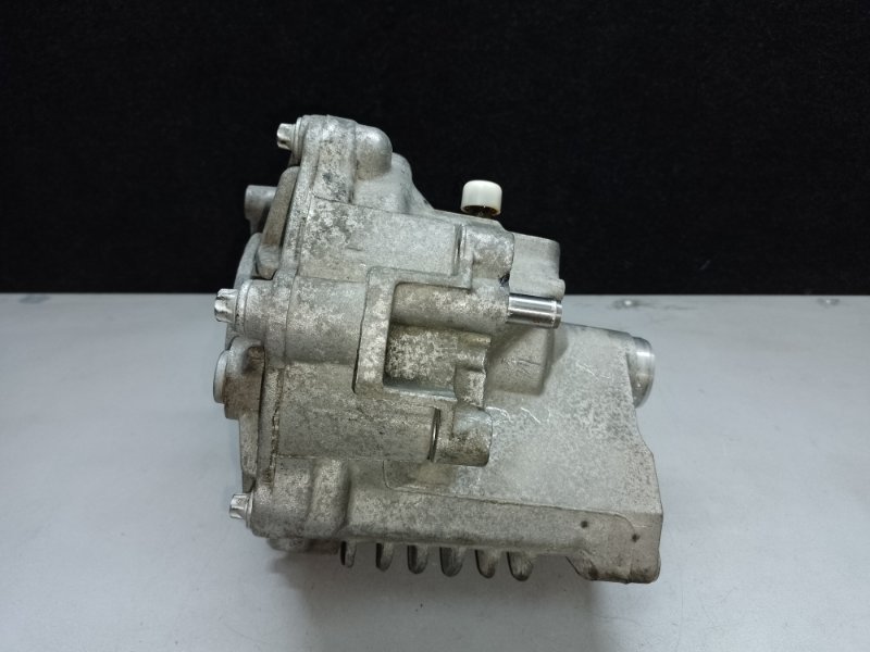 Редуктор передний E-CLASS W211 02-09 2008 W211 M272972 3.5