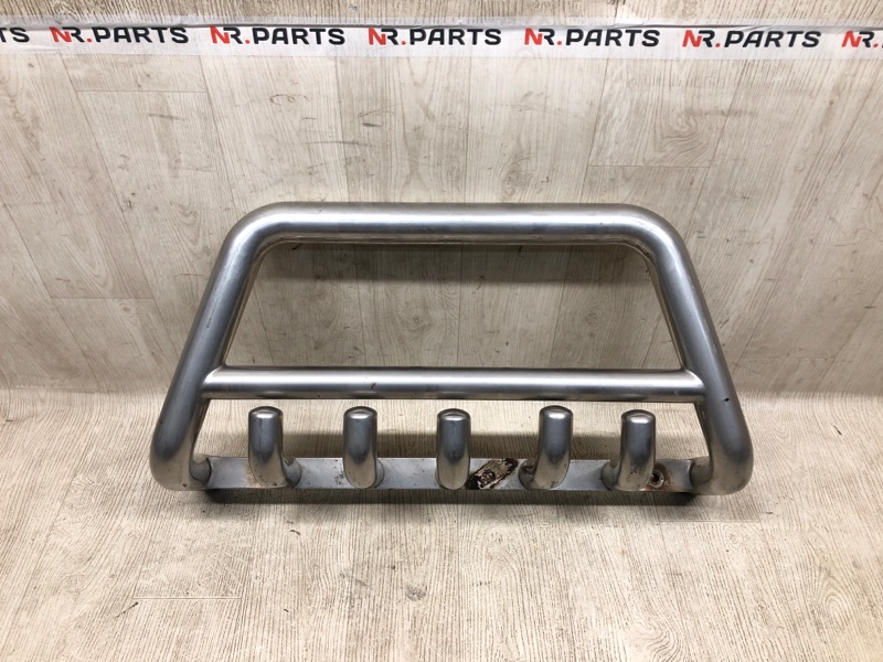 Накладка кузова GRAND VITARA 05-15 2005 Внедорожник 2.0 J20A