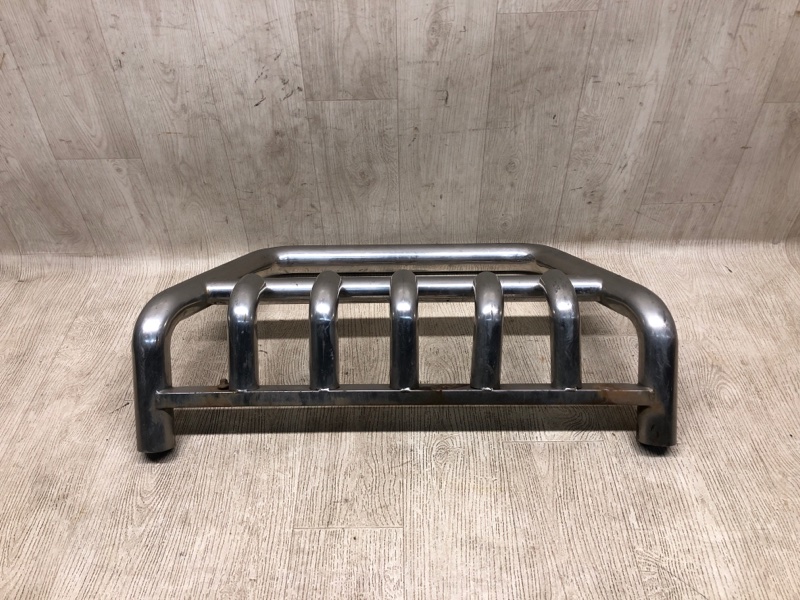 Накладка кузова SUZUKI GRAND VITARA 05-15 Внедорожник 2.0 J20A