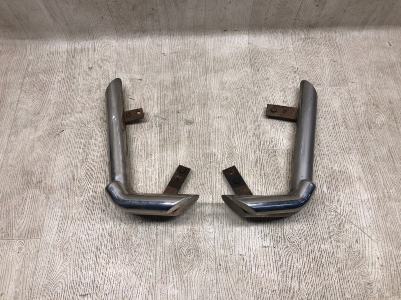 Накладка кузова GRAND VITARA 05-15 2005 Внедорожник 2.0 J20A