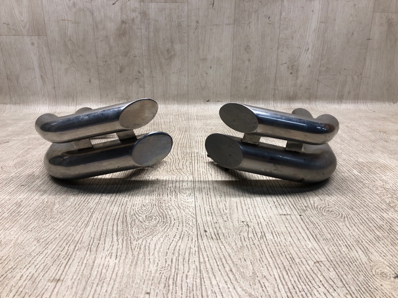 Накладка кузова GRAND VITARA 05-15 2005 Внедорожник 2.0 J20A