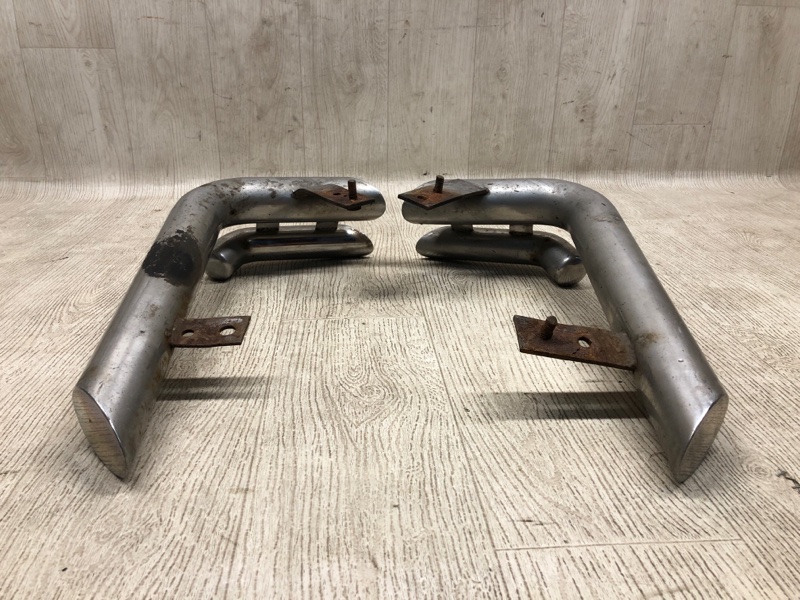 Накладка кузова GRAND VITARA 05-15 2005 Внедорожник 2.0 J20A