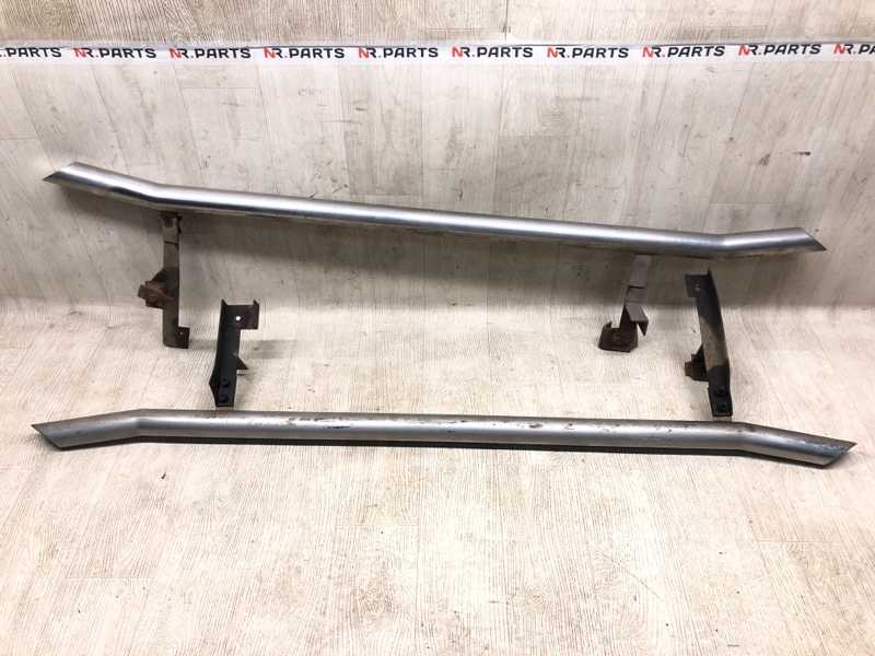 Накладка кузова GRAND VITARA 05-15 2005 Внедорожник 2.0 J20A