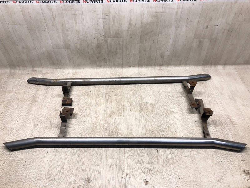 Накладка кузова GRAND VITARA 05-15 2005 Внедорожник 2.0 J20A