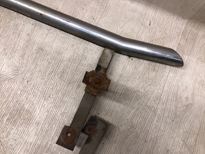 Накладка кузова GRAND VITARA 05-15 2005 Внедорожник 2.0 J20A