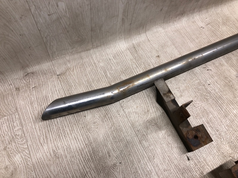 Накладка кузова GRAND VITARA 05-15 2005 Внедорожник 2.0 J20A