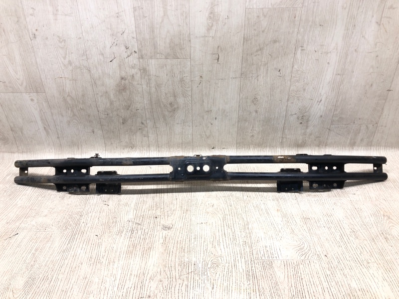 Усилитель переднего бампера SUZUKI GRAND VITARA 05-15 2005 Внедорожник 2.0 J20A 58260-65J00 Б/У