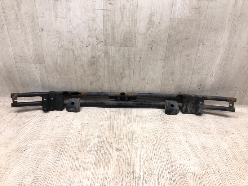 Усилитель переднего бампера GRAND VITARA 05-15 2005 Внедорожник 2.0 J20A