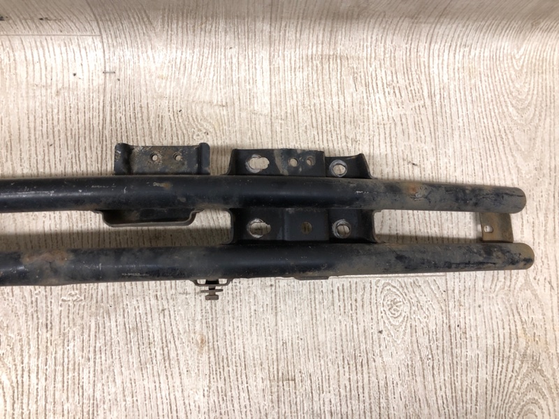 Усилитель переднего бампера GRAND VITARA 05-15 2005 Внедорожник 2.0 J20A