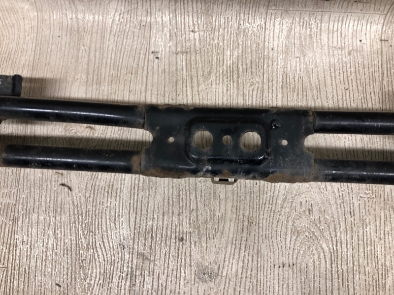 Усилитель переднего бампера GRAND VITARA 05-15 2005 Внедорожник 2.0 J20A