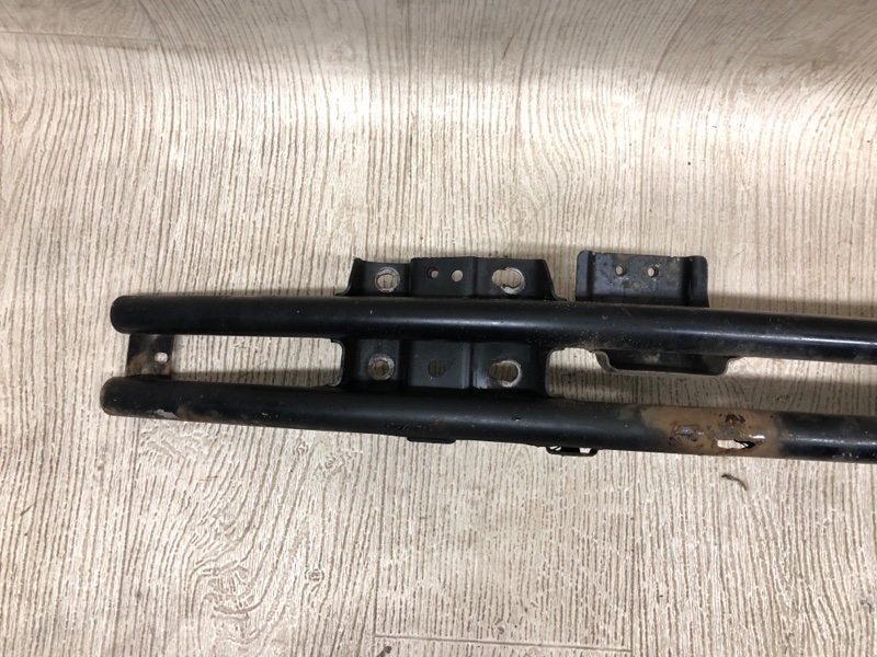 Усилитель переднего бампера GRAND VITARA 05-15 2005 Внедорожник 2.0 J20A