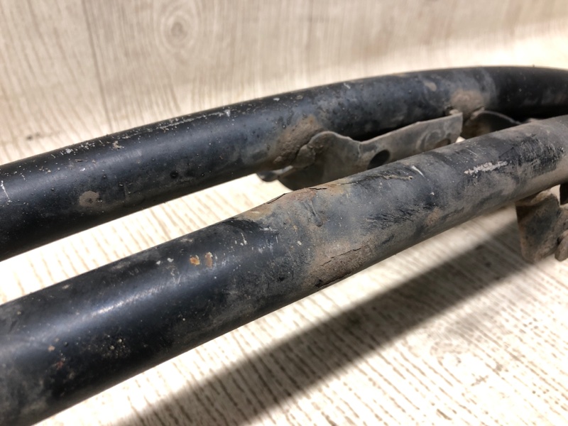 Усилитель переднего бампера GRAND VITARA 05-15 2005 Внедорожник 2.0 J20A