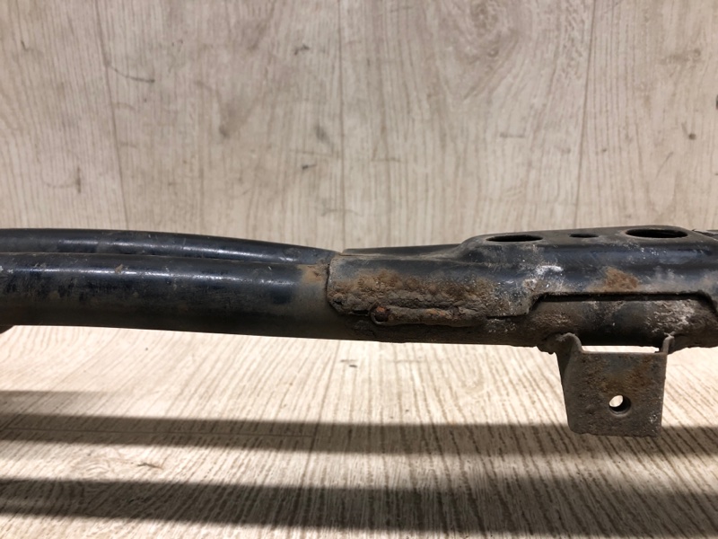 Усилитель переднего бампера GRAND VITARA 05-15 2005 Внедорожник 2.0 J20A