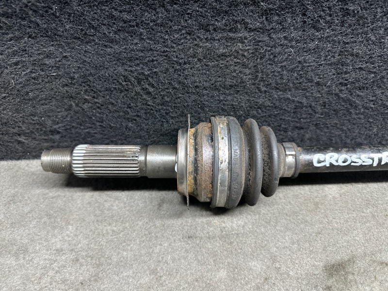 Привод задний левый SUBARU CROSSTREK 12-17 GP FB20X e-Boxer