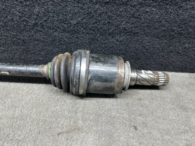 Привод задний левый CROSSTREK 12-17 2015 GP FB20X e-Boxer