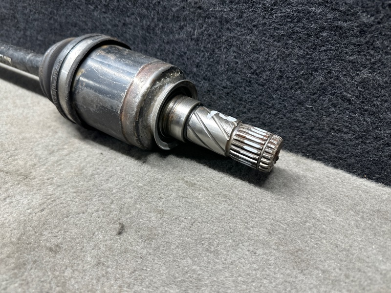 Привод задний левый CROSSTREK 12-17 2015 GP FB20X e-Boxer