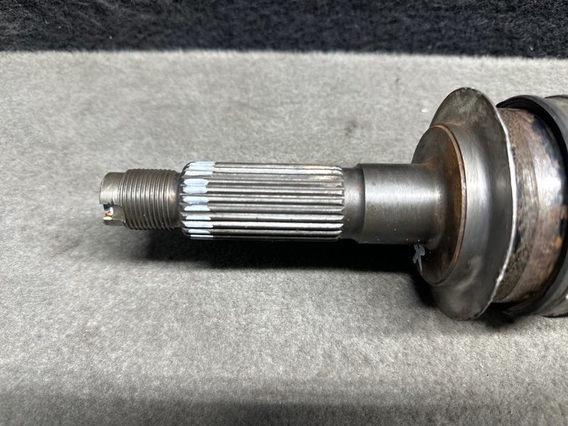 Привод задний левый CROSSTREK 12-17 2015 GP FB20X e-Boxer