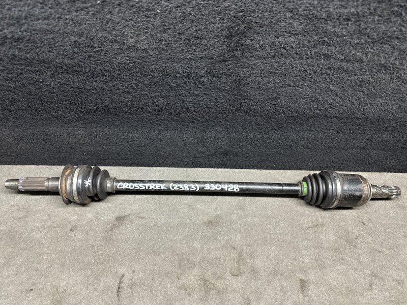 Привод задний правый CROSSTREK 12-17 2015 GP FB20X e-Boxer