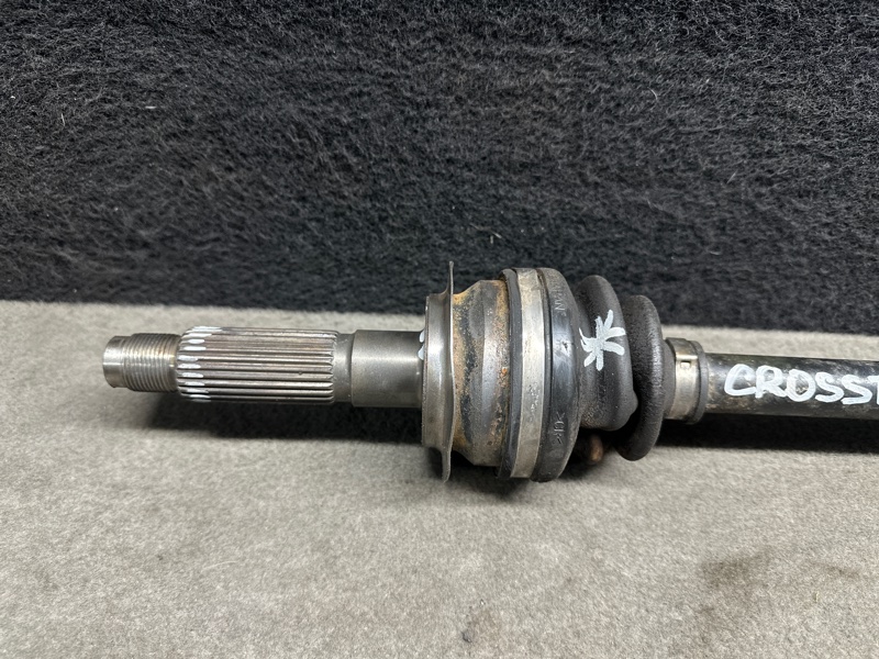 Привод задний правый SUBARU CROSSTREK 12-17 GP FB20X e-Boxer