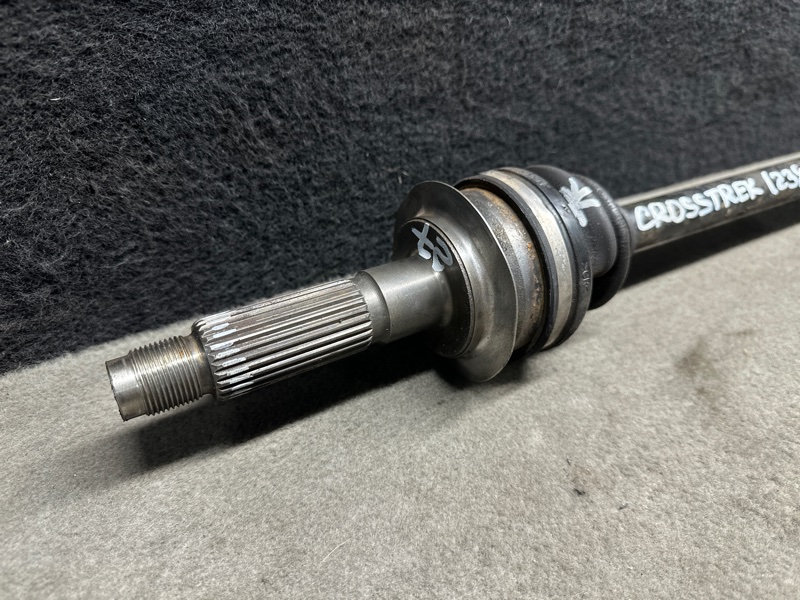 Привод задний правый CROSSTREK 12-17 2015 GP FB20X e-Boxer