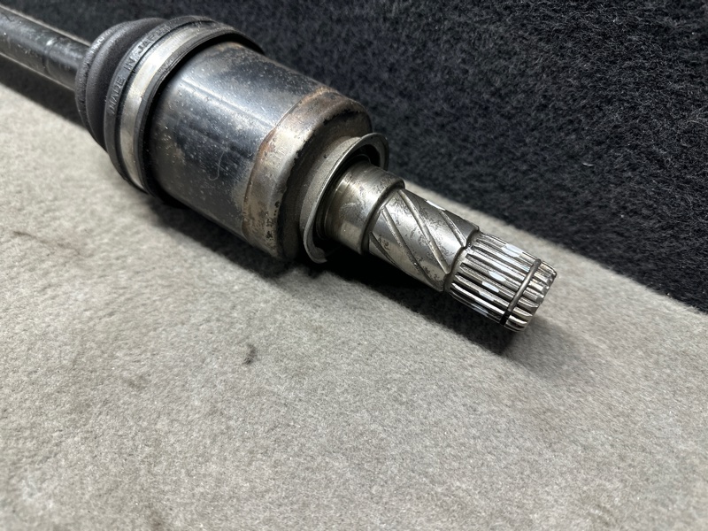 Привод задний правый CROSSTREK 12-17 2015 GP FB20X e-Boxer