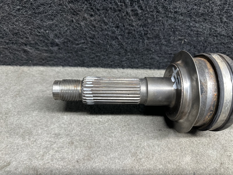 Привод задний правый CROSSTREK 12-17 2015 GP FB20X e-Boxer