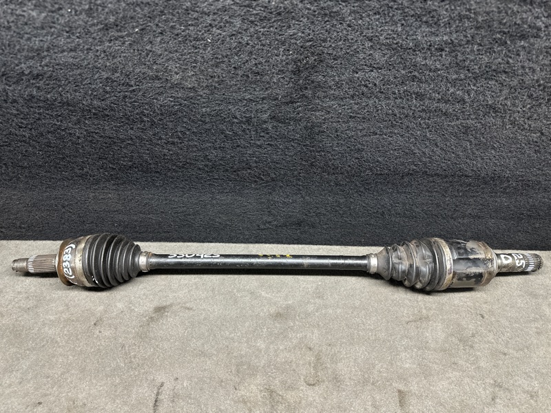 Привод передний правый CROSSTREK 12-17 2015 GP FB20X e-Boxer