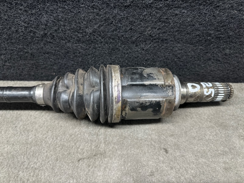 Привод передний правый CROSSTREK 12-17 2015 GP FB20X e-Boxer