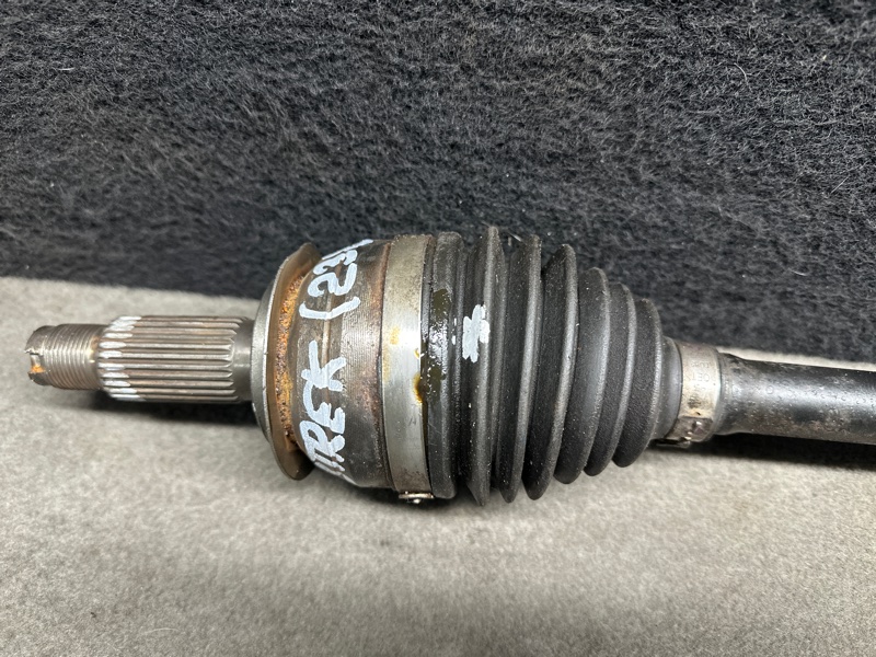 Привод передний правый CROSSTREK 12-17 2015 GP FB20X e-Boxer