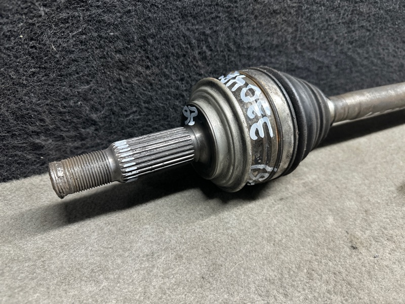 Привод передний правый PRIUS C/AQUA 11-14 2013 NHP10L 1NZ-FXE 1.5L Привод передний правый PRIUS C/AQUA 11-14 2013 NHP10L 1NZ-FXE 1.5L