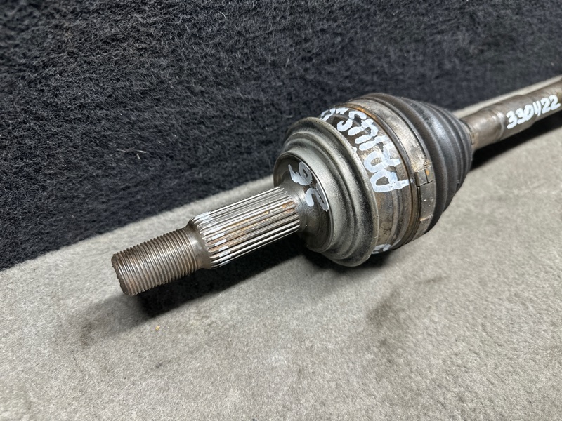 Привод передний левый PRIUS C/AQUA 11-14 2013 NHP10L 1NZ-FXE 1.5L Привод передний левый PRIUS C/AQUA 11-14 2013 NHP10L 1NZ-FXE 1.5L