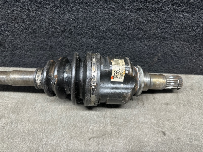 Привод передний левый PRIUS C/AQUA 11-14 2013 NHP10L 1NZ-FXE 1.5L Привод передний левый PRIUS C/AQUA 11-14 2013 NHP10L 1NZ-FXE 1.5L