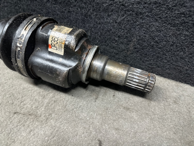 Привод передний левый PRIUS C/AQUA 11-14 2013 NHP10L 1NZ-FXE 1.5L Привод передний левый PRIUS C/AQUA 11-14 2013 NHP10L 1NZ-FXE 1.5L