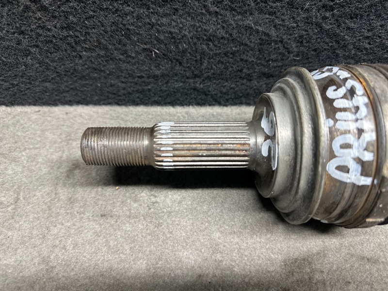 Привод передний левый PRIUS C/AQUA 11-14 2013 NHP10L 1NZ-FXE 1.5L Привод передний левый PRIUS C/AQUA 11-14 2013 NHP10L 1NZ-FXE 1.5L