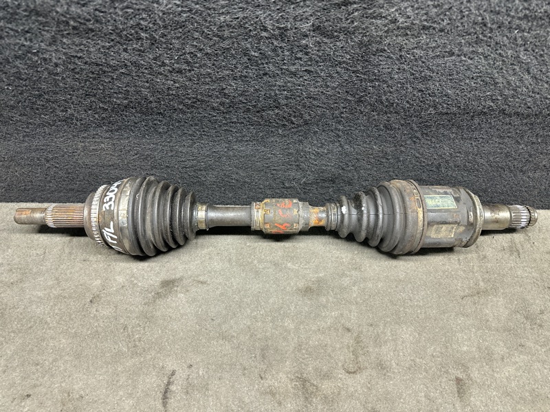 Привод передний левый ES300 ES330 01-06 2005 XV30 3.3 3MZFE