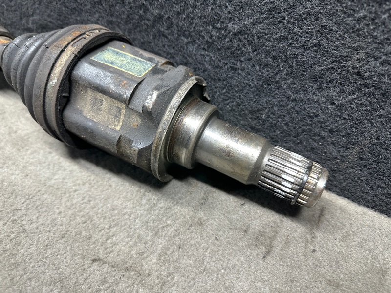 Привод передний левый ES300 ES330 01-06 2005 XV30 3.3 3MZFE