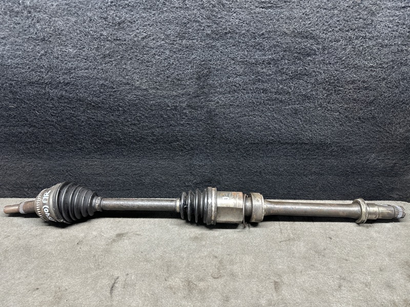 Привод передний правый LEXUS ES300 ES330 01-06 2005 XV30 3.3 3MZFE 43410-33280 Б/У