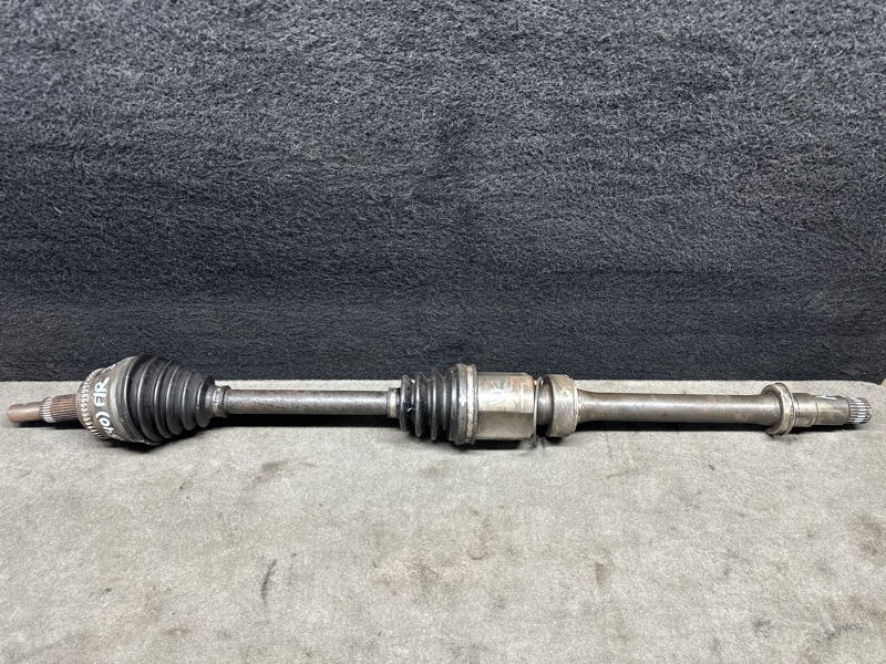 Привод передний правый ES300 ES330 01-06 2005 XV30 3.3 3MZFE