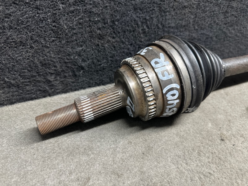 Привод передний правый ES300 ES330 01-06 2005 XV30 3.3 3MZFE