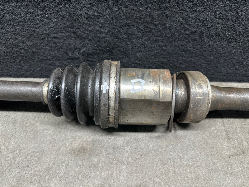 Привод передний правый ES300 ES330 01-06 2005 XV30 3.3 3MZFE